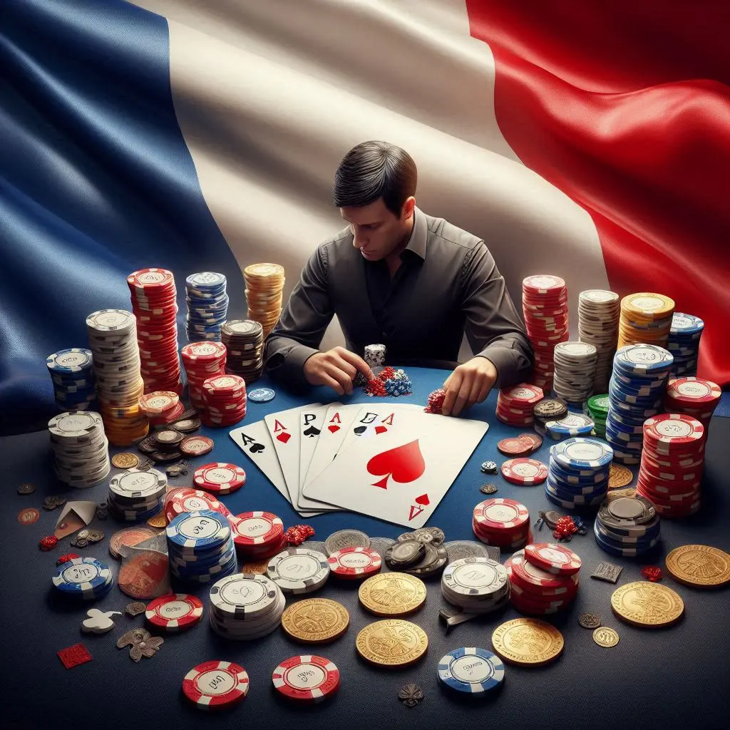 Online casino in Nederland GAMDOM CASINO
